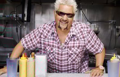 fnd Guy Fieri Diners Drive Ins