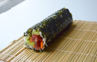 sushi roll