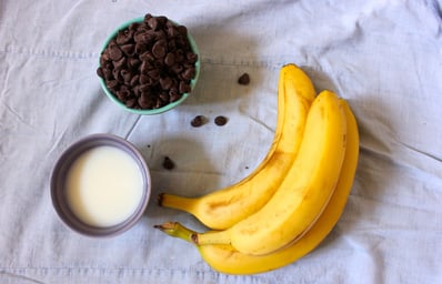 banana katherine carroll