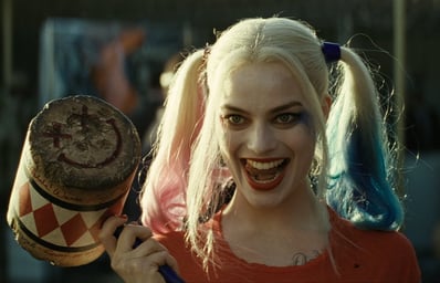 suicide squad