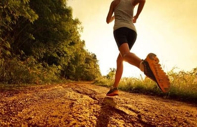 runner