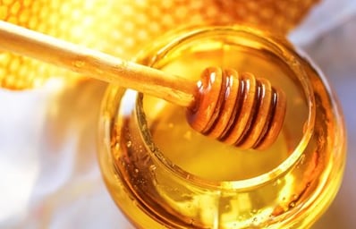 honey