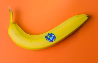 food banana