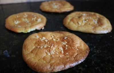 cloud bread