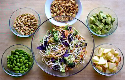 Salad Featured