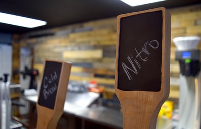 NitroTap