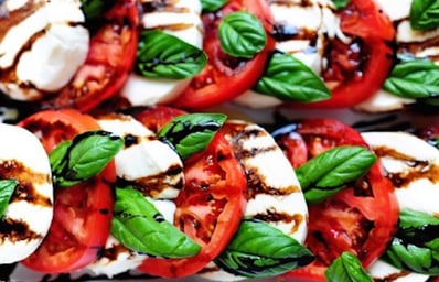 caprese