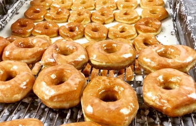 GibsonsDonut