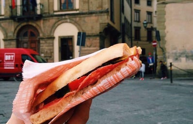 fita panini