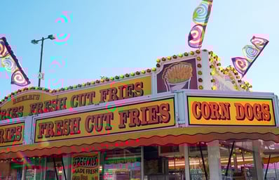 fair sign real