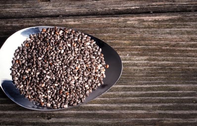 wakeup chiaseeds 885