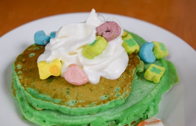 lucky charms 4