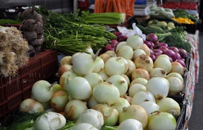 veggies