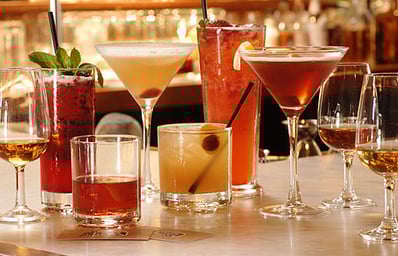happy hour 2 1