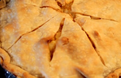 pie