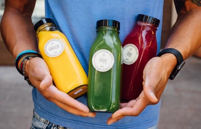 sunlife organics juice press