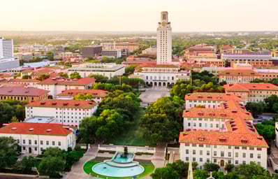 UT Austin