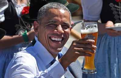 Obama