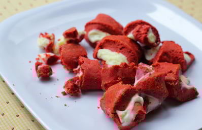 RedVelvetCroissants Lally featuredphoto