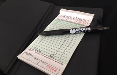 spoon server