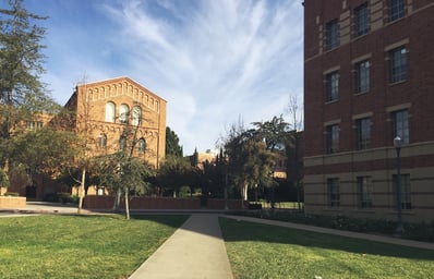 UCLA