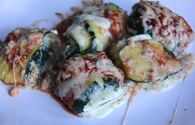 ZucchiniLasagnaRolls featuredphoto