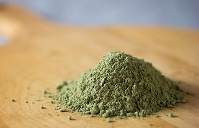 matcha veganbaking net flickr