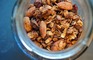 granola