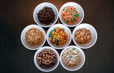 cereal