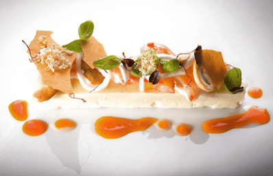 Alinea