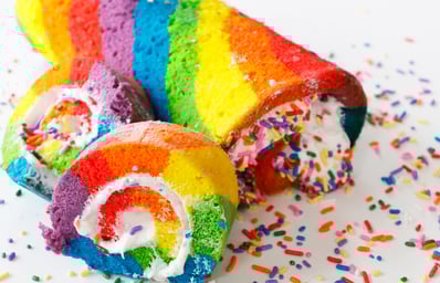 rainbow