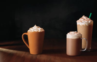 PSL and Chile Mocha