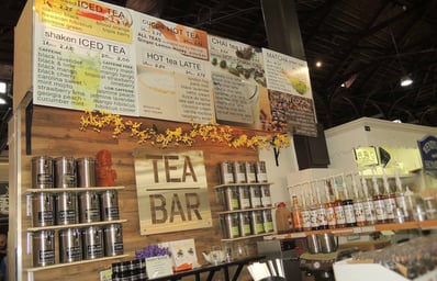 tea bar 2