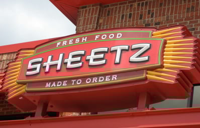 sheetz