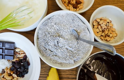 chiaseeds