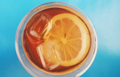 tea