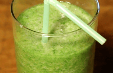 NotEasyBeingGreen
