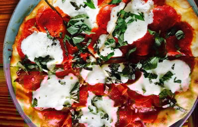 dals pizza