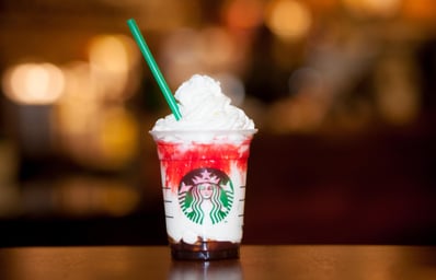 halloween frappuccino 2015