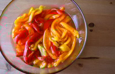 Finished Peppers 2