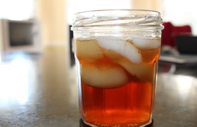 Alvarez Heck IcedTea 11