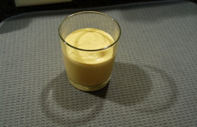 Schwartz Smoothie1 Goldberg