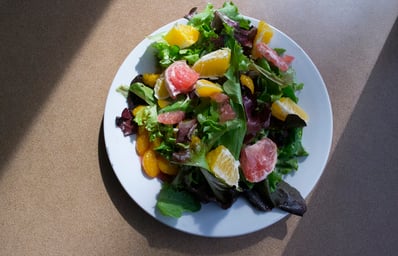 salad