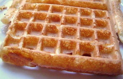 Waffle
