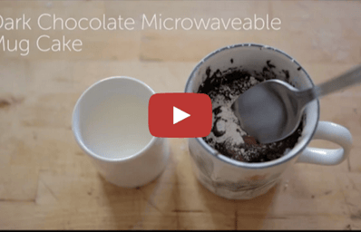 Mug Cake Pic