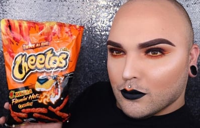 makeupcheetos 2