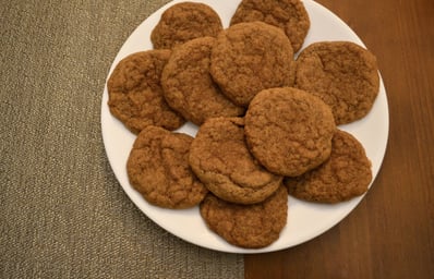 snickerd