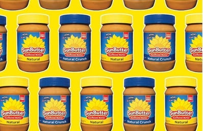 sunbutter