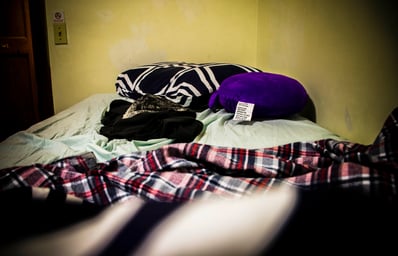 Night Sweats %281 of 1%29