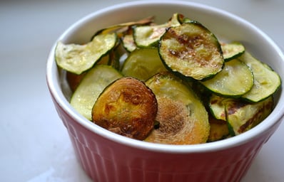 zucchini